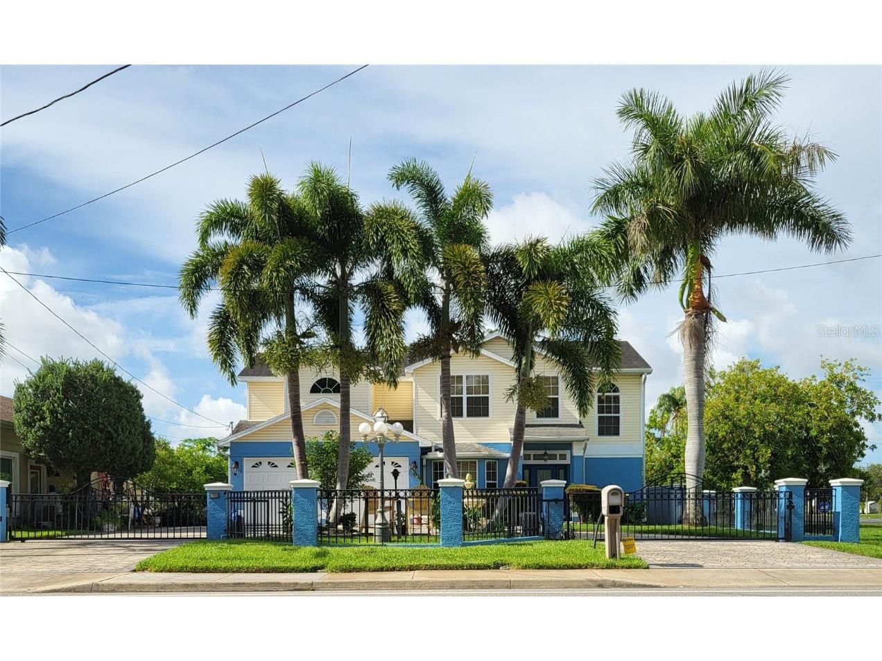 4320 78th Avenue N Pinellas Park FL 33781 U8250167 image1