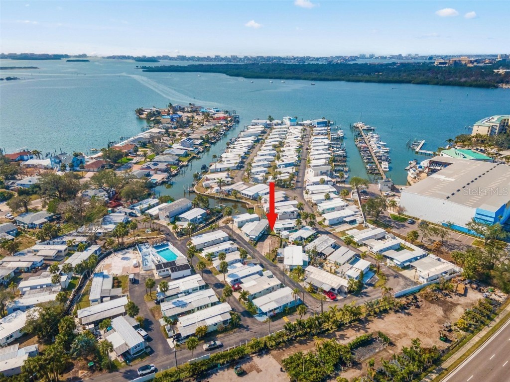 4320 86th Lane N #57 Saint Petersburg FL 33709 TB8346695 image1