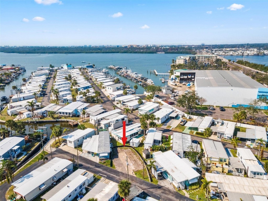 4320 86th Lane N #57 Saint Petersburg FL 33709 TB8346695 image2