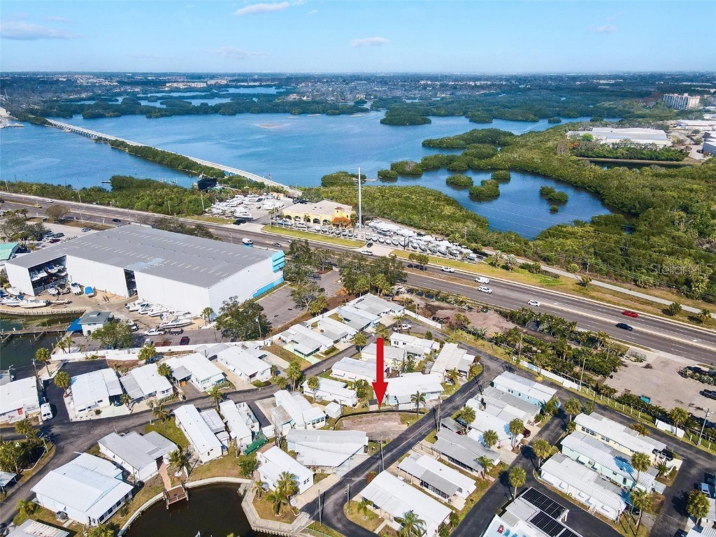 4320 86th Lane N #57 Saint Petersburg FL 33709 TB8346695 image3