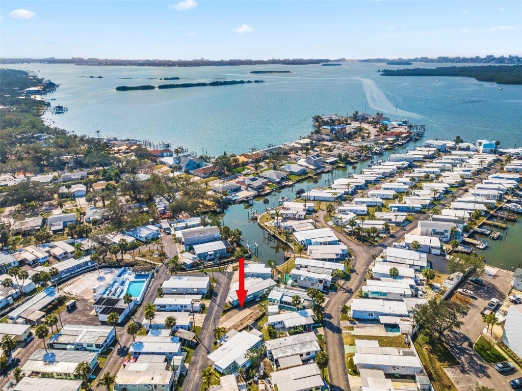 4320 86th Lane N #57 Saint Petersburg FL 33709 TB8346695 image5