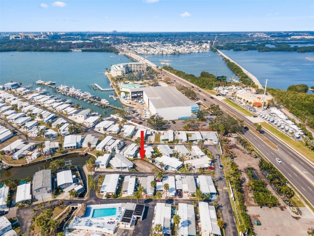 4320 86th Lane N #57 Saint Petersburg FL 33709 TB8346695 image6