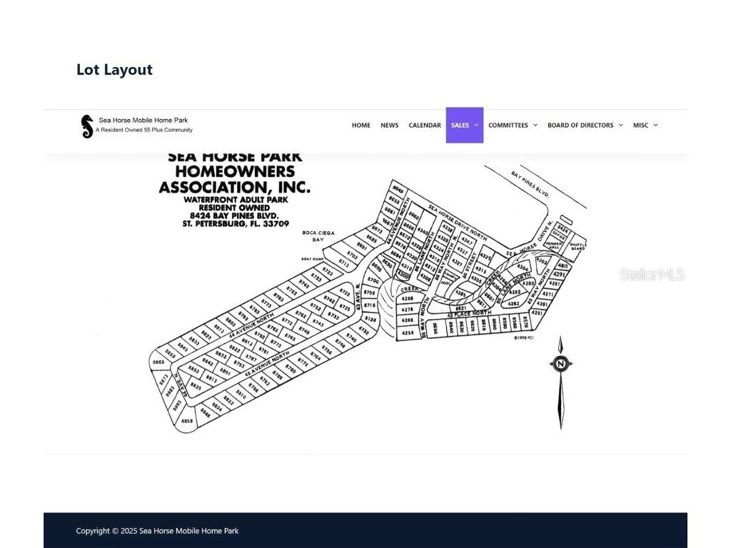 4320 86th Lane N #57 Saint Petersburg FL 33709 TB8346695 image8