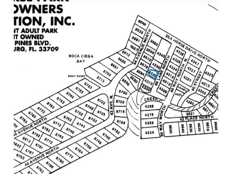 4320 86th Lane N #57 Saint Petersburg FL 33709 TB8346695 image9