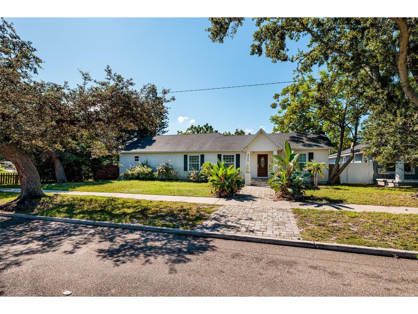 4320 8th Avenue N Saint Petersburg FL 33713 TB8430747 image1