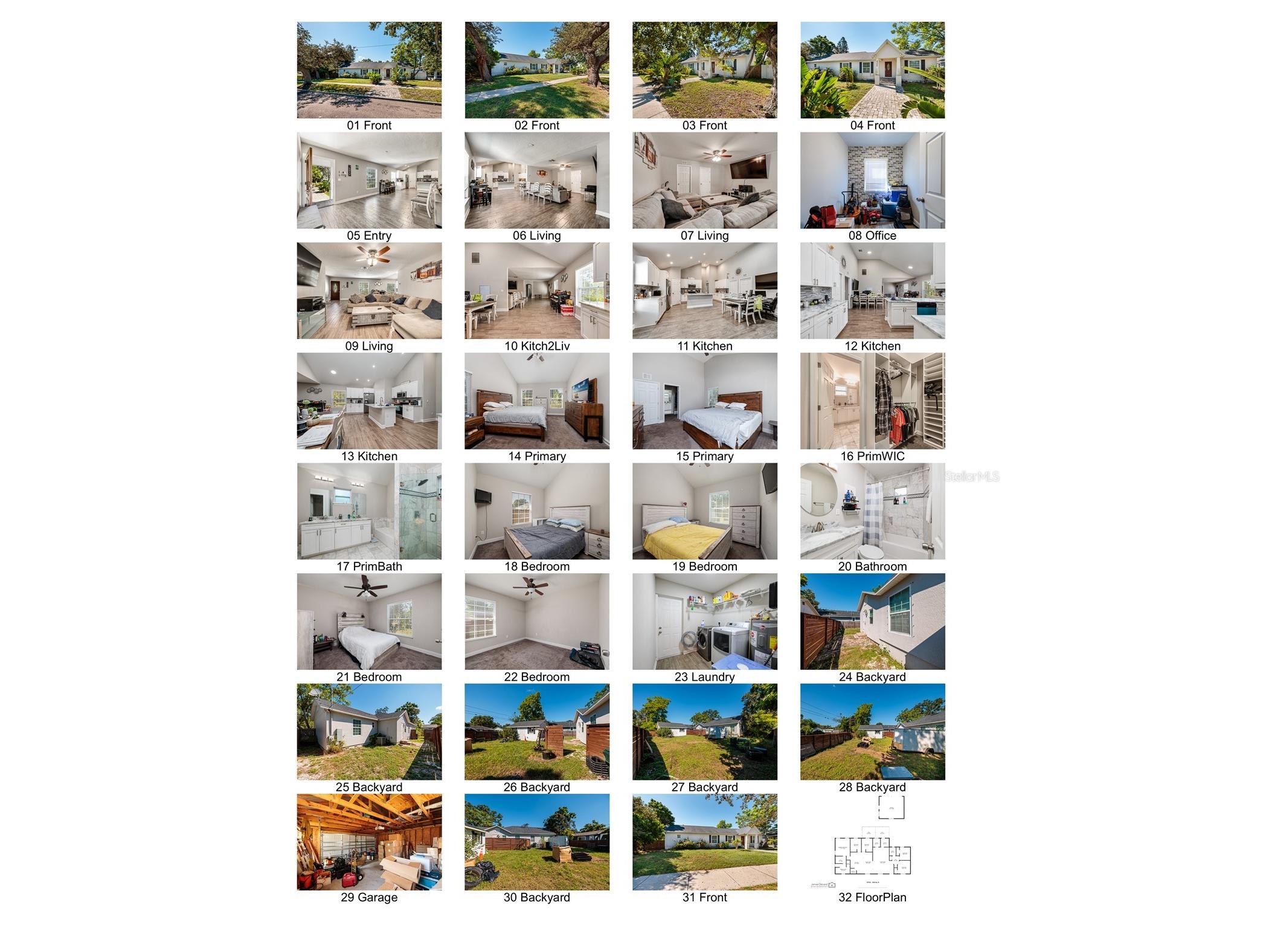 4320 8th Avenue N Saint Petersburg FL 33713 TB8430747 image33