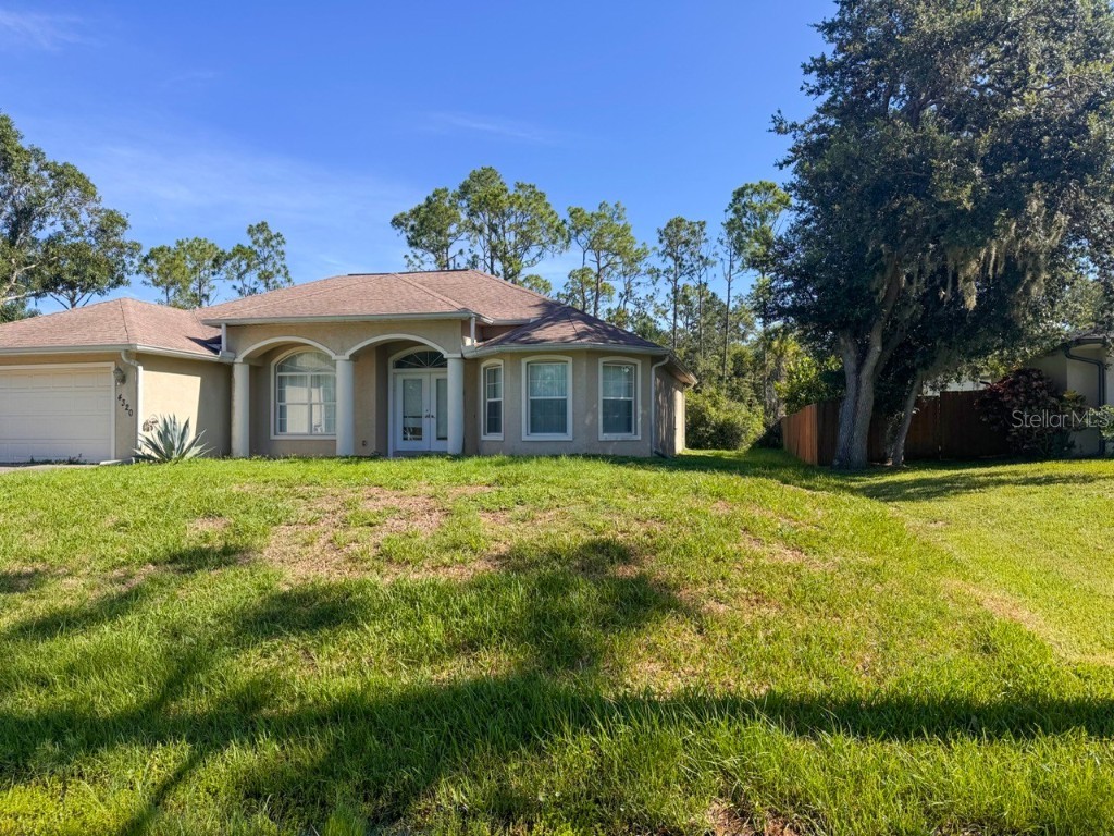 4320 Amanda Avenue North Port FL 34286 C7512152 image1