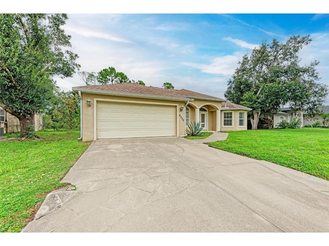 4320 Amanda Avenue North Port FL 34286 N6140409 image1