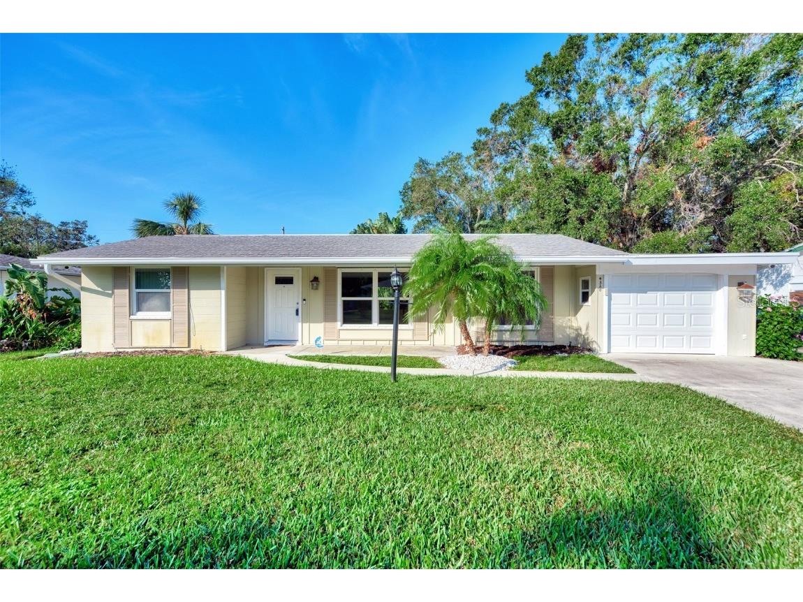 4320 Augustine Avenue Sarasota FL 34231 A4562156 image1