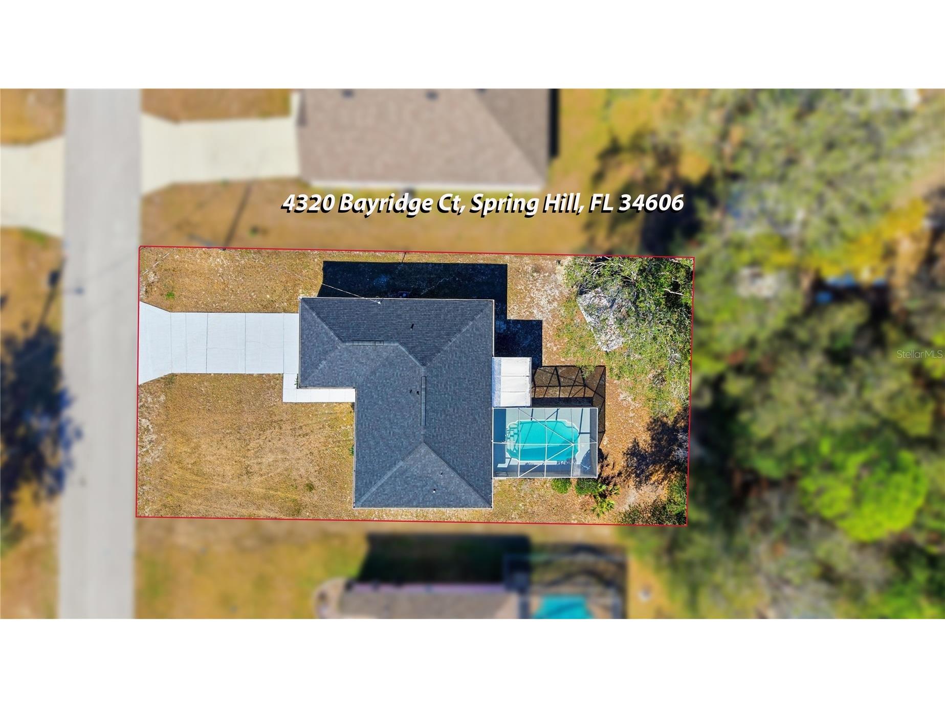 4320 Bayridge Court Spring Hill FL 34606 TB8475513 image3