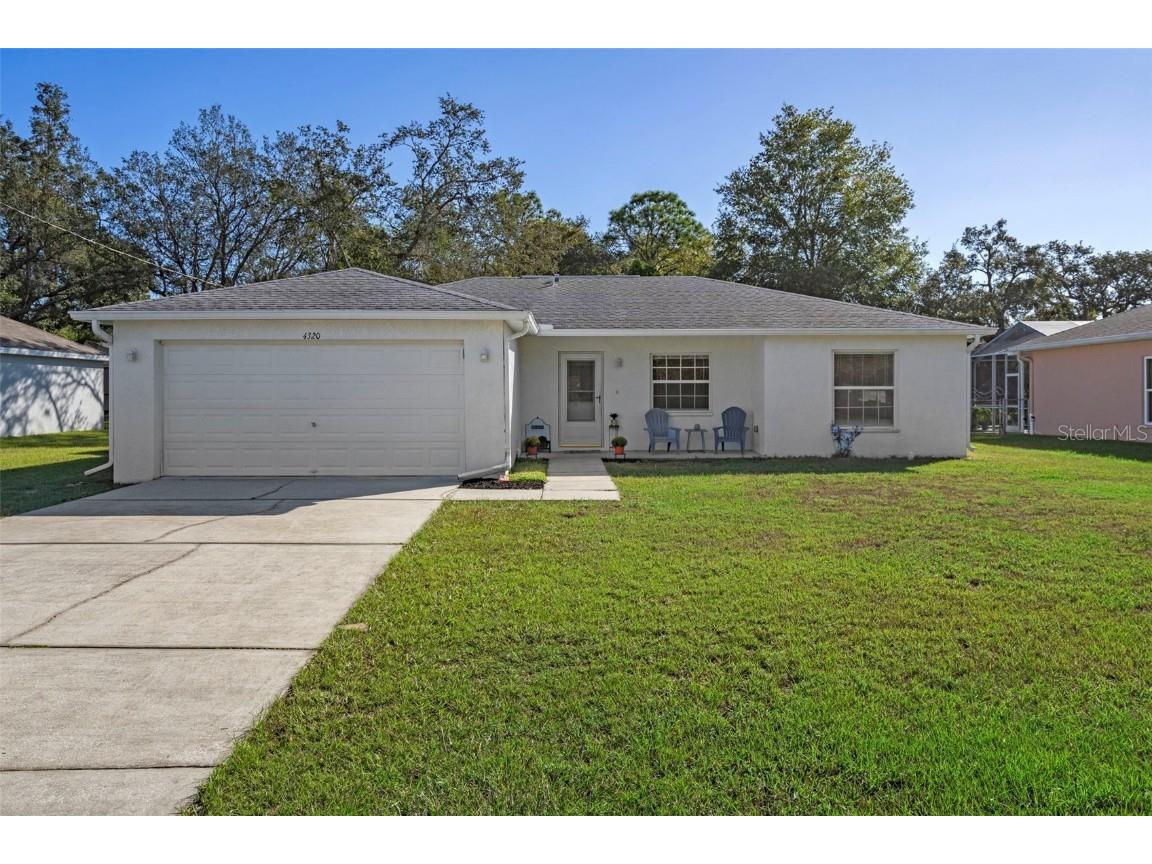 4320 Bayridge Court Spring Hill FL 34606 W7880348 image1