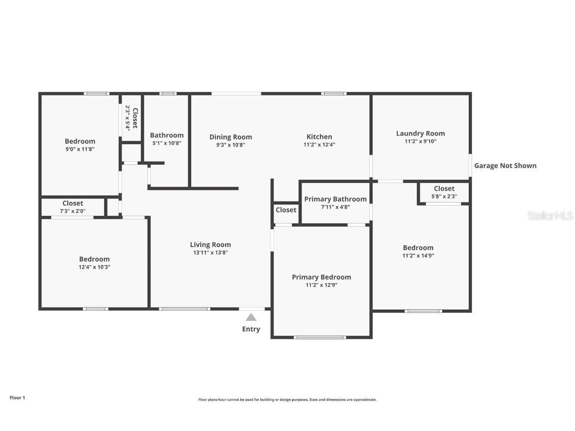 4320 Carousel Road Orlando FL 32808 O6364871 image18