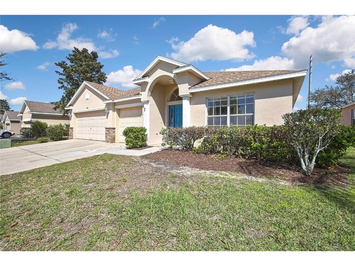 4320 Edenrock Place Spring Hill FL 34609 W7872761 image1