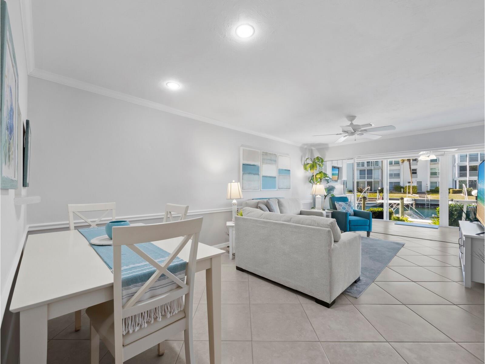 4320 Falmouth Drive #103 Longboat Key FL 34228 - INTRACOASTAL WATERWAY A4681530 image10