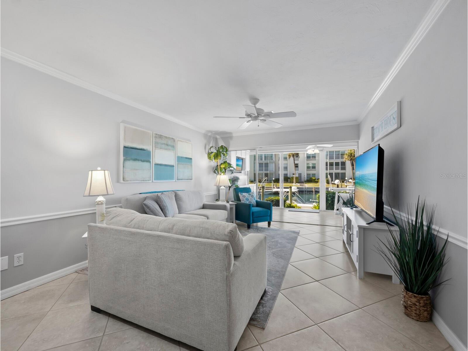 4320 Falmouth Drive #103 Longboat Key FL 34228 - INTRACOASTAL WATERWAY A4681530 image12