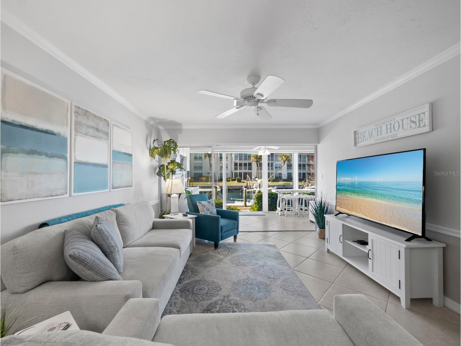 4320 Falmouth Drive #103 Longboat Key FL 34228 - INTRACOASTAL WATERWAY A4681530 image13