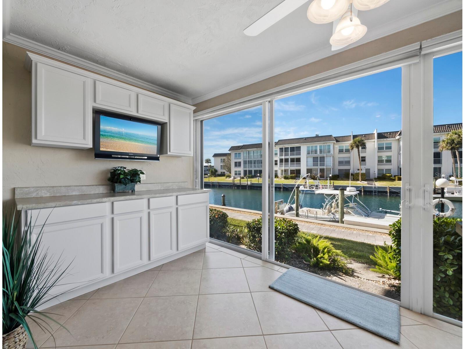 4320 Falmouth Drive #103 Longboat Key FL 34228 - INTRACOASTAL WATERWAY A4681530 image14