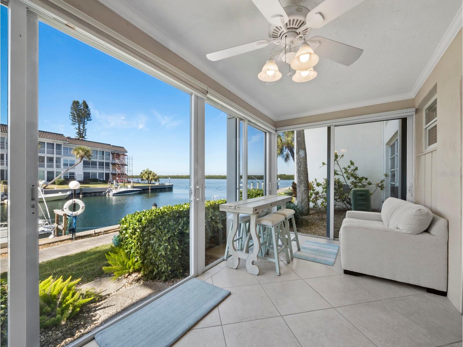 4320 Falmouth Drive #103 Longboat Key FL 34228 - INTRACOASTAL WATERWAY A4681530 image15