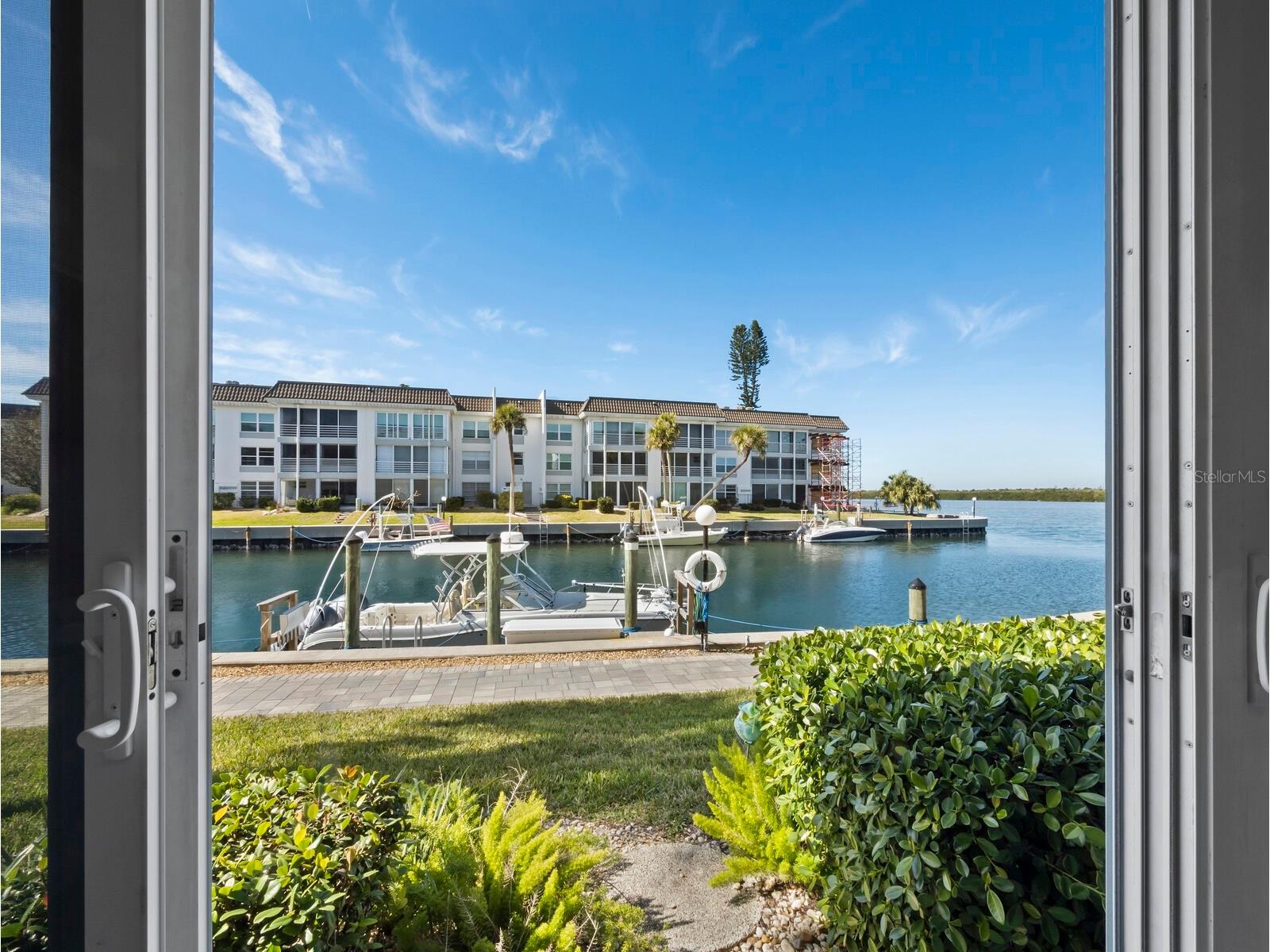 4320 Falmouth Drive #103 Longboat Key FL 34228 - INTRACOASTAL WATERWAY A4681530 image16