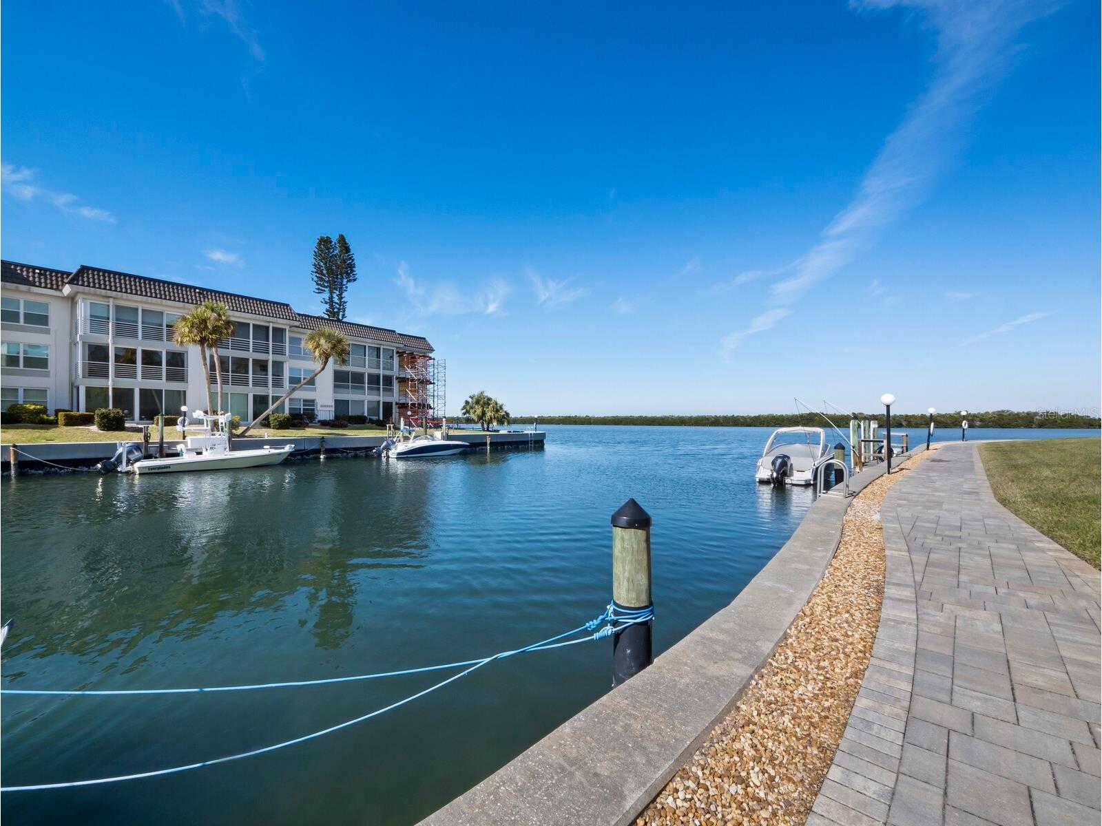 4320 Falmouth Drive #103 Longboat Key FL 34228 - INTRACOASTAL WATERWAY A4681530 image18