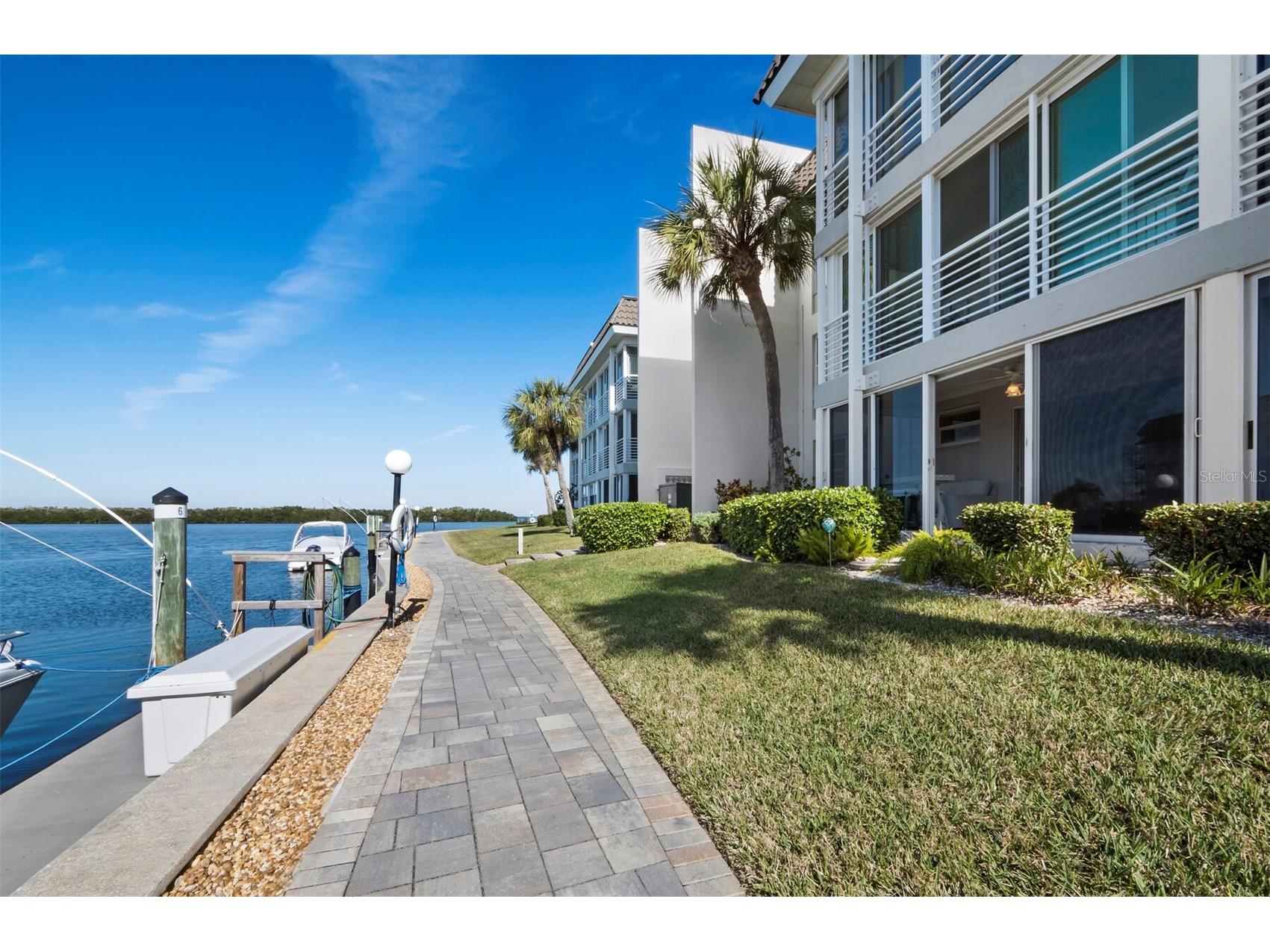 4320 Falmouth Drive #103 Longboat Key FL 34228 - INTRACOASTAL WATERWAY A4681530 image19