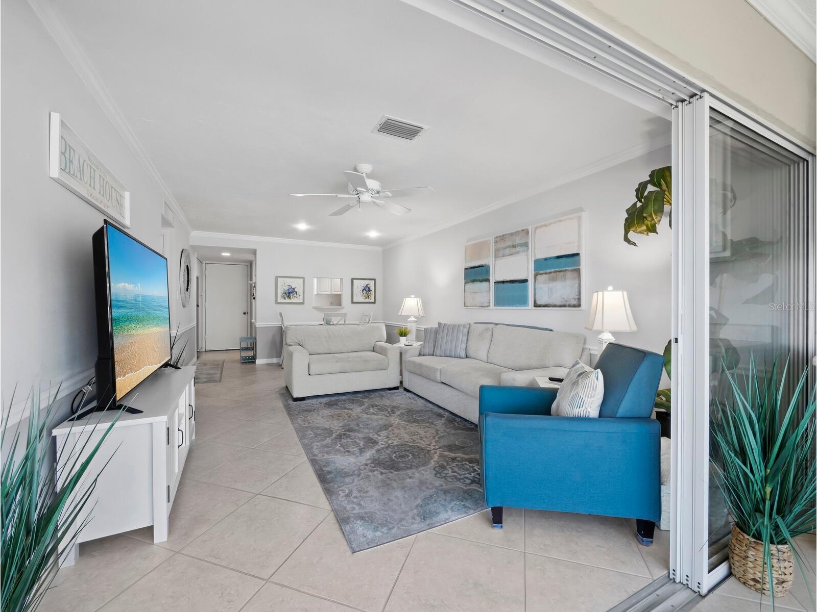 4320 Falmouth Drive #103 Longboat Key FL 34228 - INTRACOASTAL WATERWAY A4681530 image21