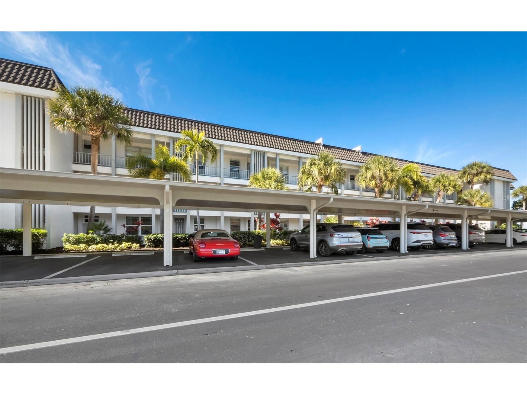 4320 Falmouth Drive #103 Longboat Key FL 34228 - INTRACOASTAL WATERWAY A4681530 image3
