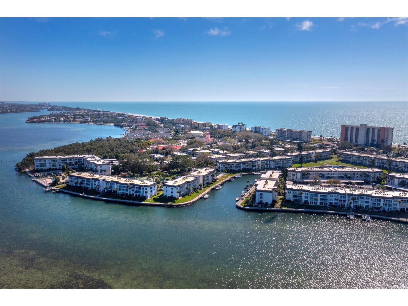 4320 Falmouth Drive #103 Longboat Key FL 34228 - INTRACOASTAL WATERWAY A4681530 image34