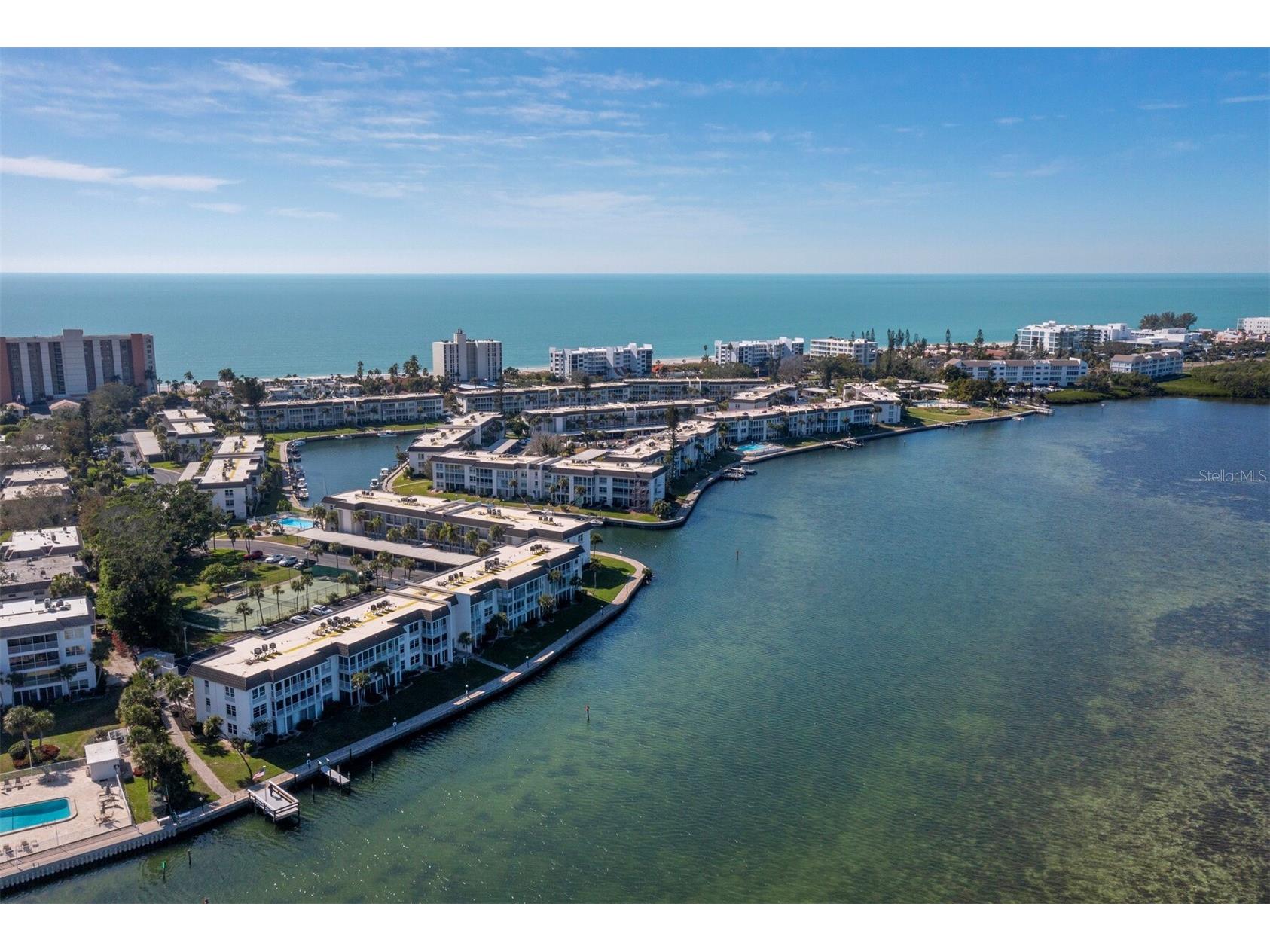 4320 Falmouth Drive #103 Longboat Key FL 34228 - INTRACOASTAL WATERWAY A4681530 image36