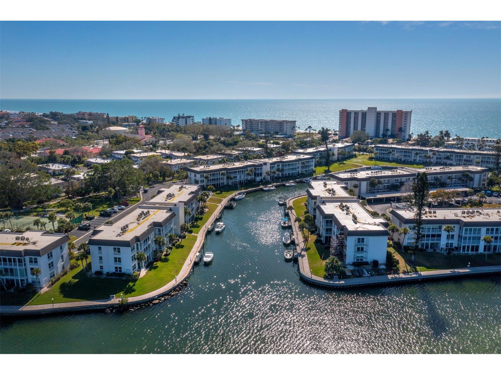 4320 Falmouth Drive #103 Longboat Key FL 34228 - INTRACOASTAL WATERWAY A4681530 image38