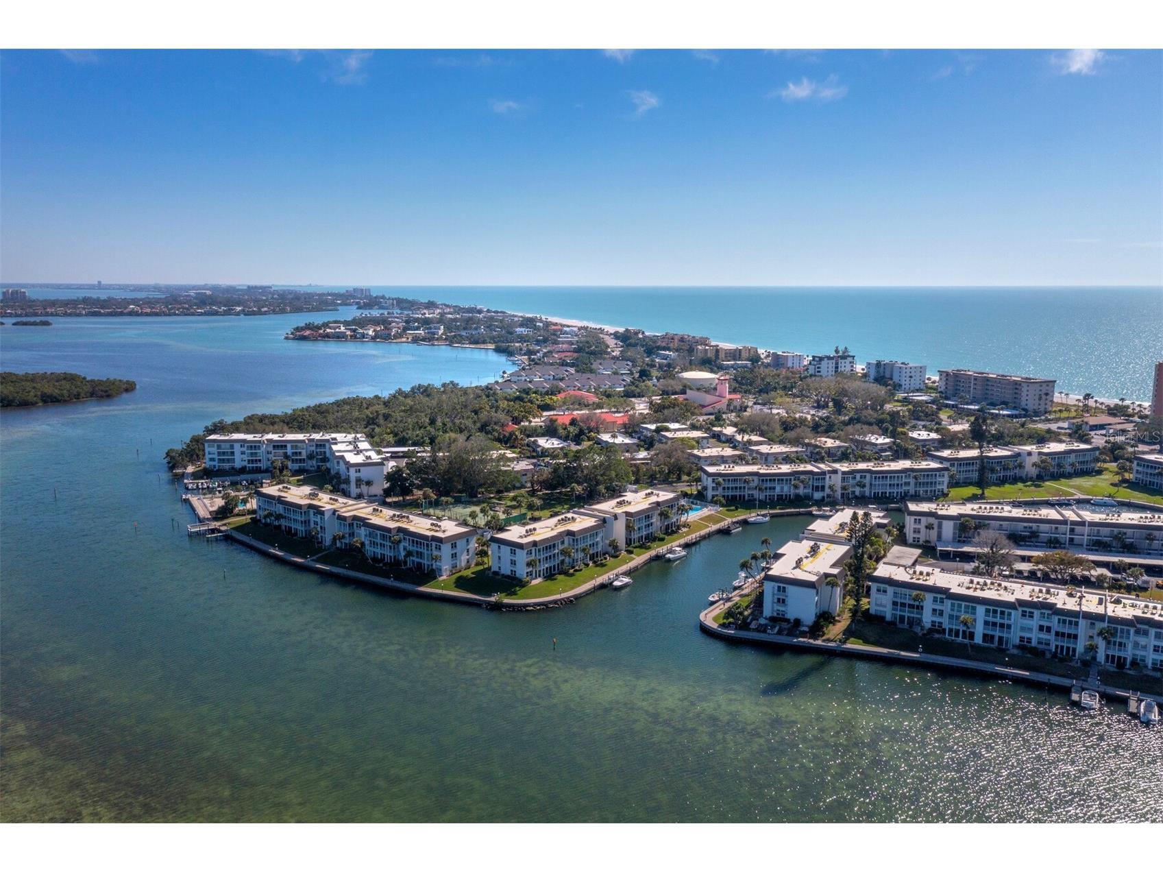 4320 Falmouth Drive #103 Longboat Key FL 34228 - INTRACOASTAL WATERWAY A4681530 image40