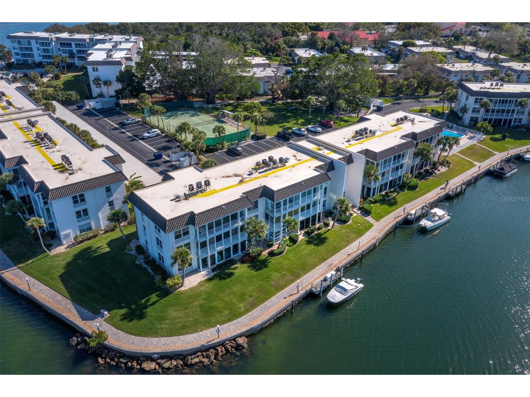 4320 Falmouth Drive #103 Longboat Key FL 34228 - INTRACOASTAL WATERWAY A4681530 image42