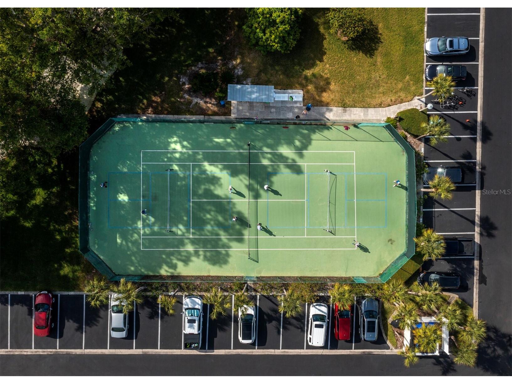 4320 Falmouth Drive #103 Longboat Key FL 34228 - INTRACOASTAL WATERWAY A4681530 image46