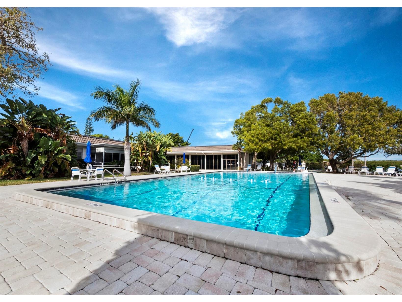 4320 Falmouth Drive #103 Longboat Key FL 34228 - INTRACOASTAL WATERWAY A4681530 image58