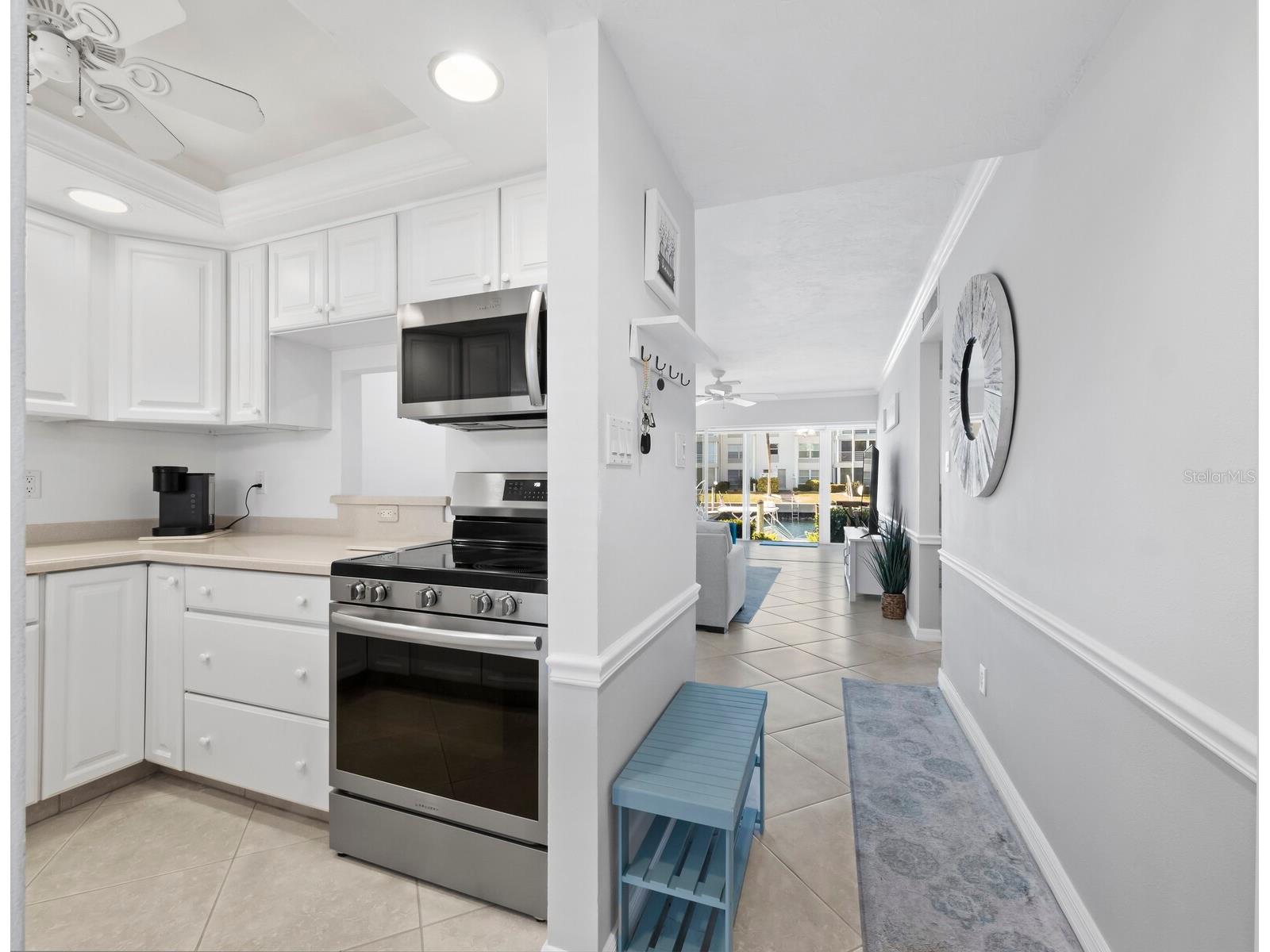 4320 Falmouth Drive #103 Longboat Key FL 34228 - INTRACOASTAL WATERWAY A4681530 image6