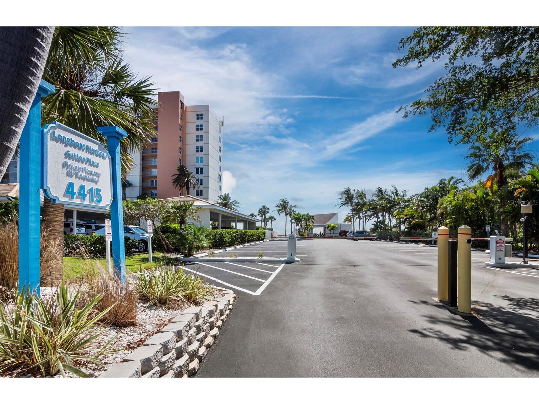 4320 Falmouth Drive #103 Longboat Key FL 34228 - INTRACOASTAL WATERWAY A4681530 image64