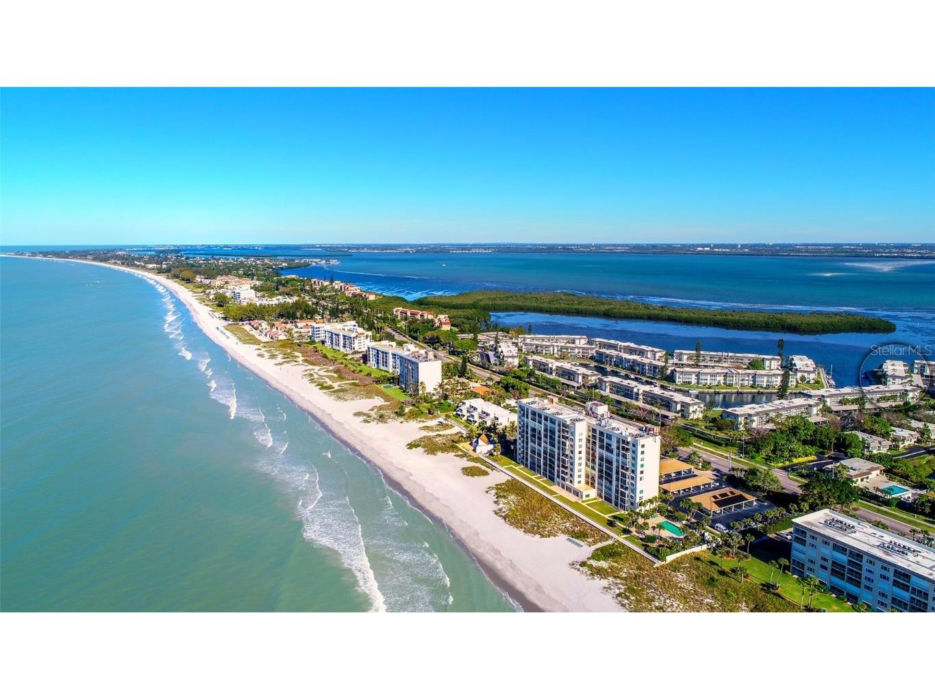 4320 Falmouth Drive B105, Longboat Key, FL, 34228 MLS A4504996