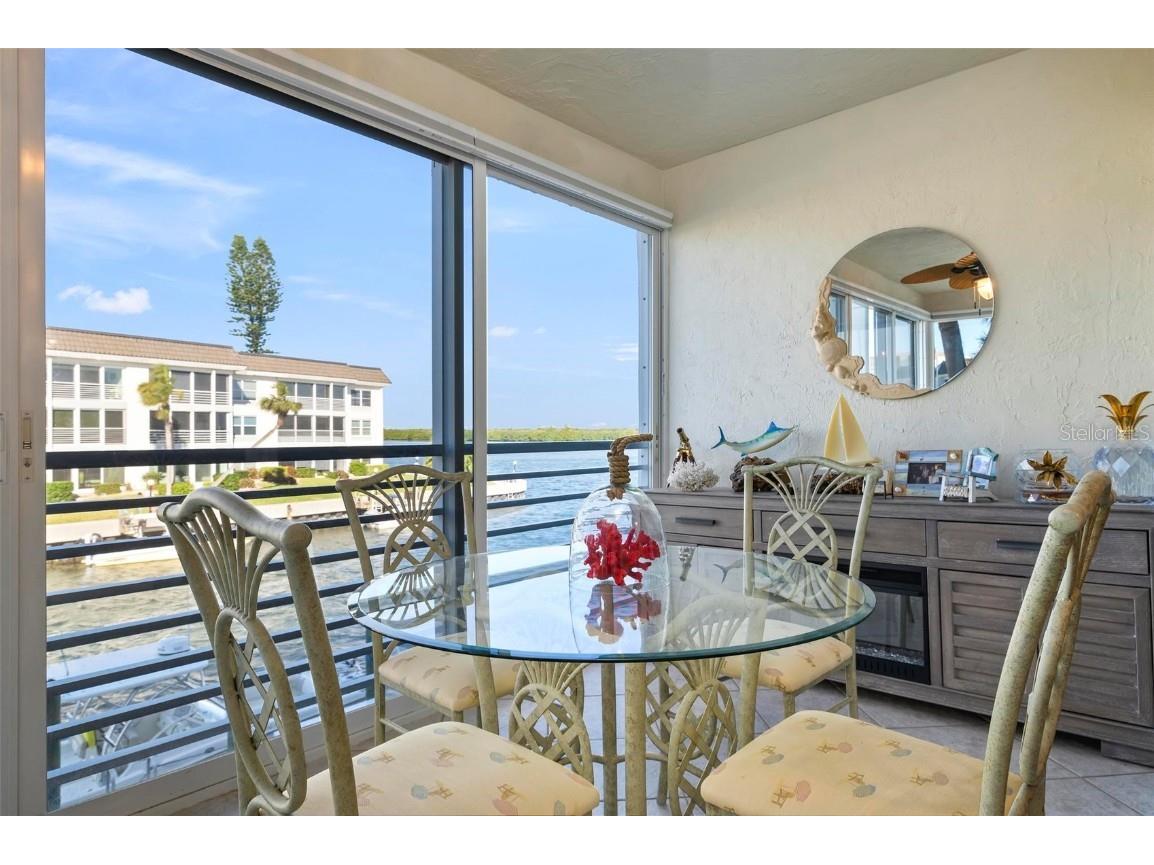 4320 Falmouth Drive #B202 Longboat Key FL 34228 - SARASOTA BAY A4558803 image1