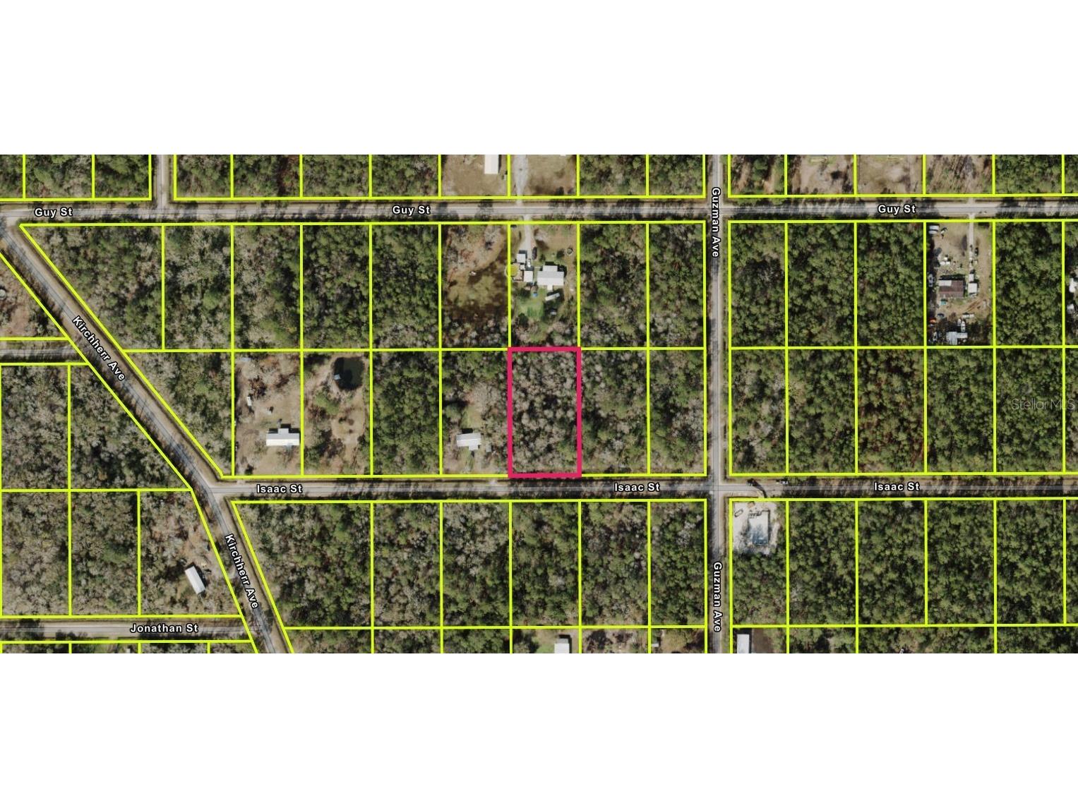 4320 Isaac Street Hastings FL 32145 OM706098 image1