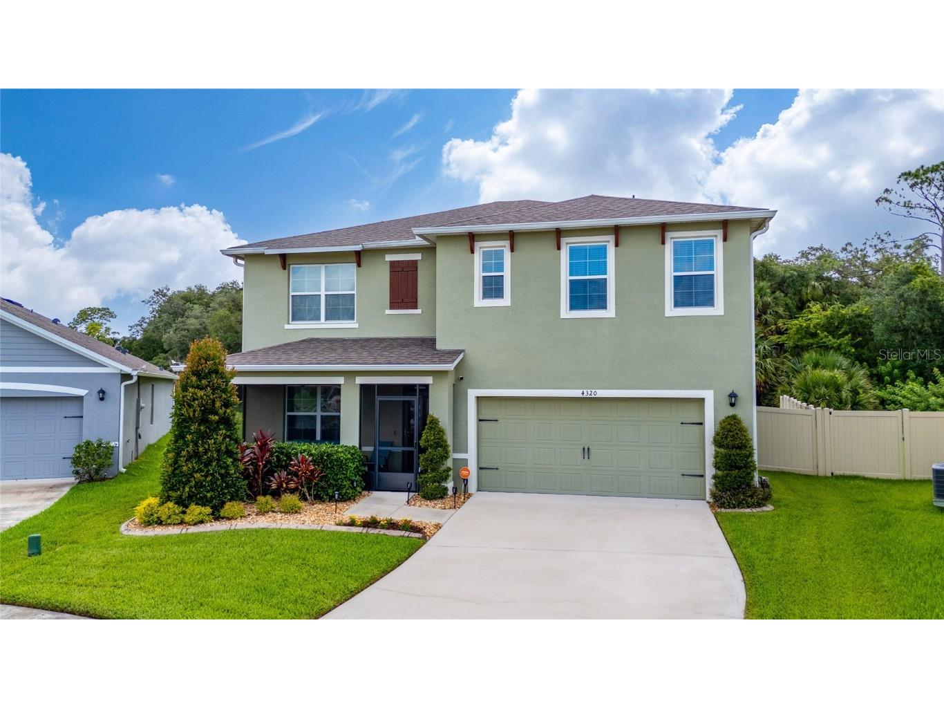 4320 Looking Glass Place Sanford FL 32771 G5083764 image1