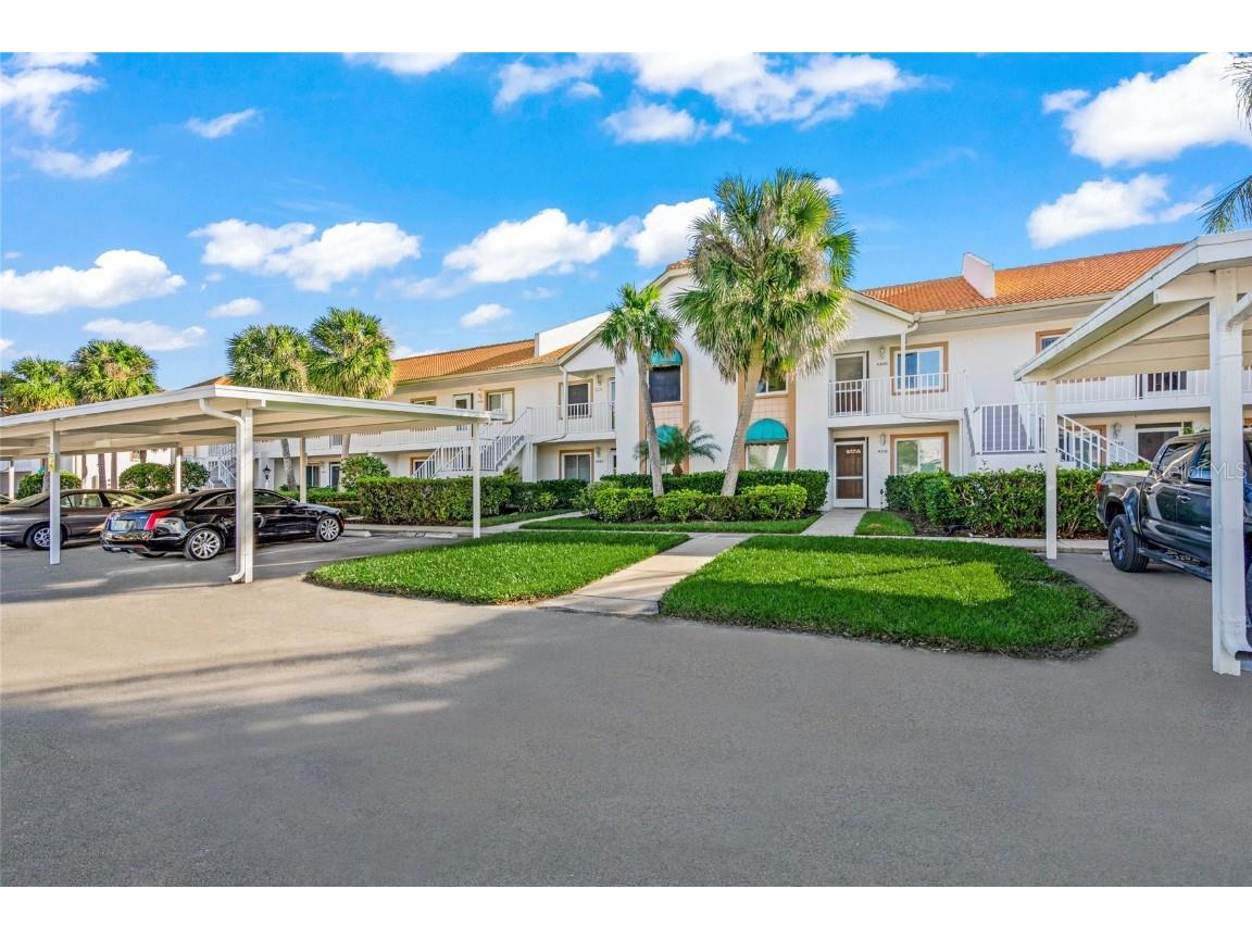 4320 Madeira Court #3340 Sarasota FL 34233 A4597109 image1