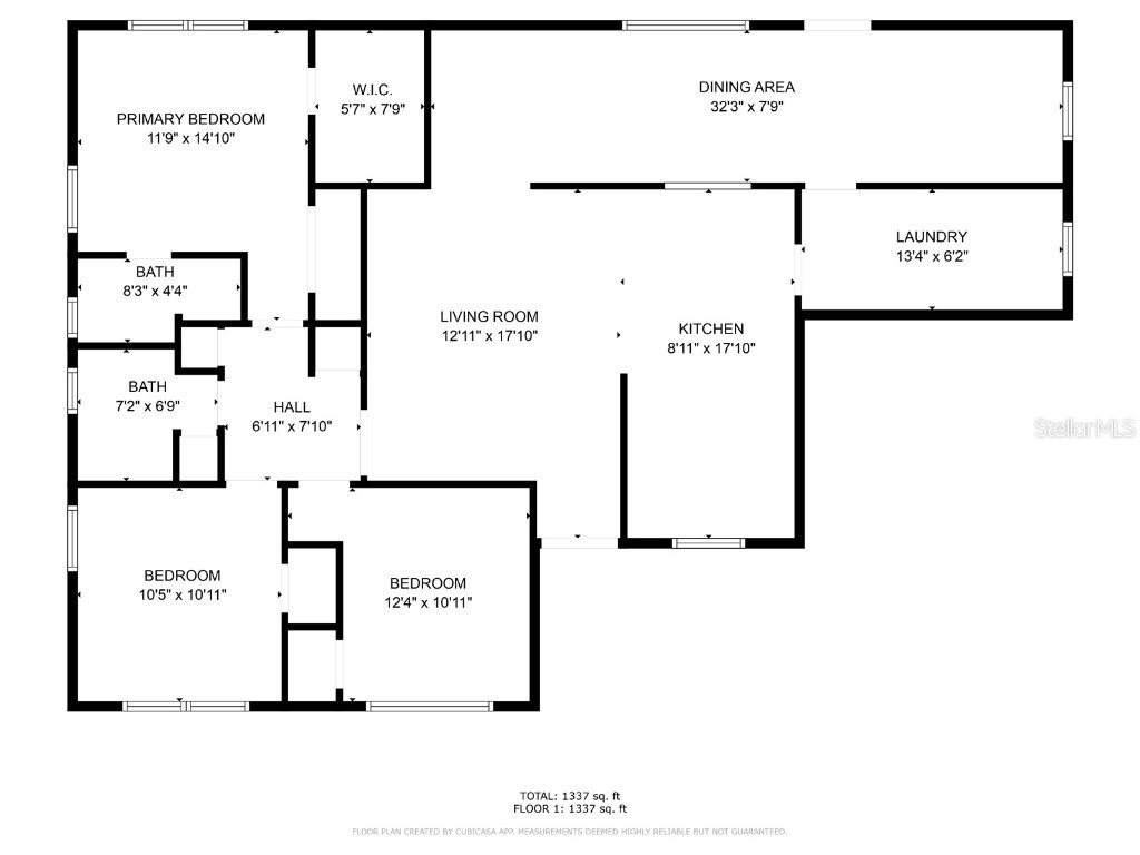 4320 Meadowbrook Avenue Orlando FL 32808 O6290370 image24