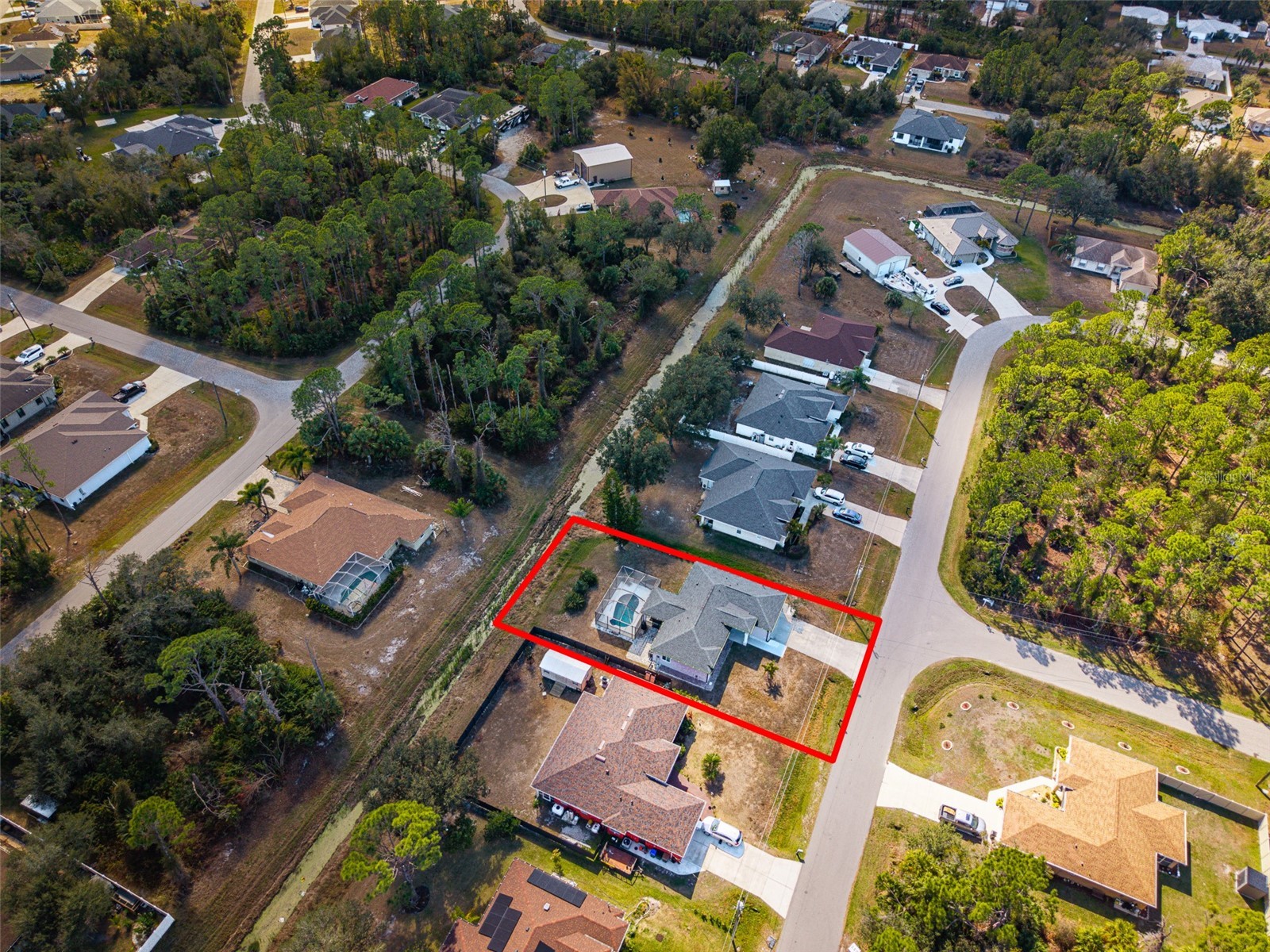 4320 Michaler Street North Port FL 34286 C7522876 image31