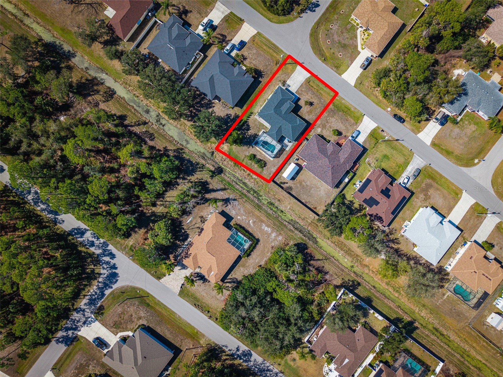 4320 Michaler Street North Port FL 34286 C7522876 image32