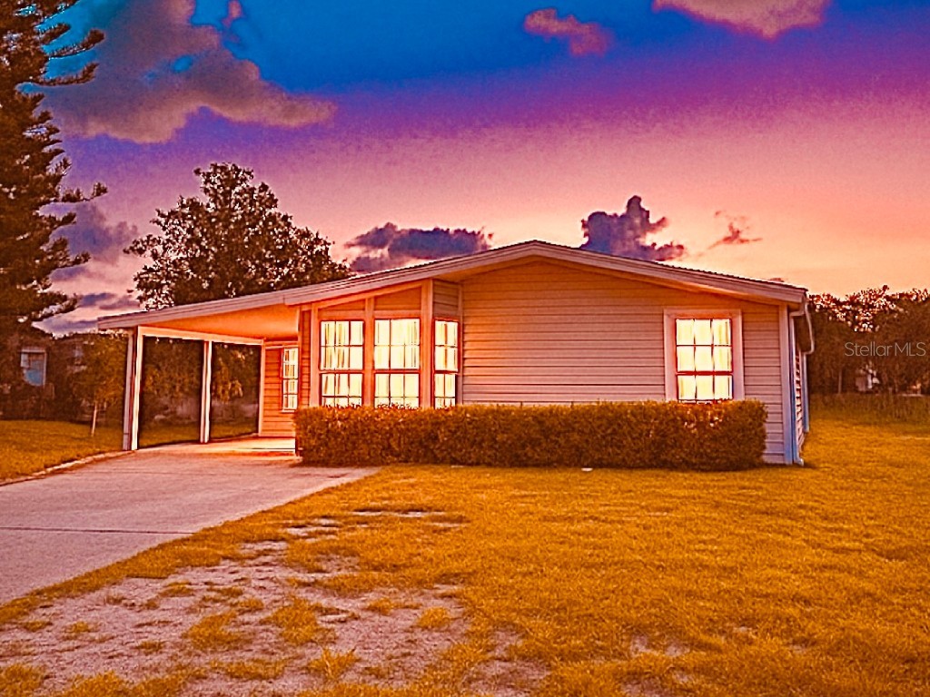 4320 Polk City Road Haines City FL 33844 - BONNET LAKE O6336812 image1