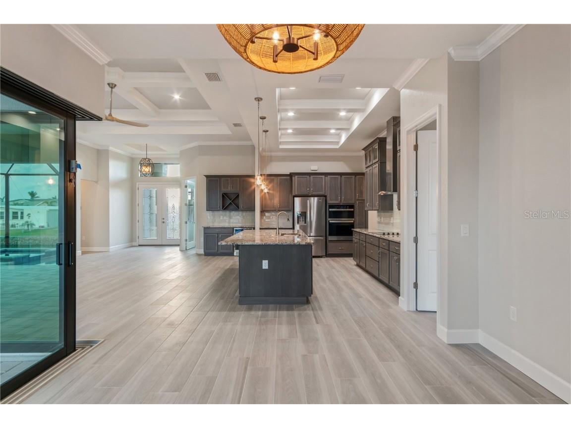 4320 Vasco Street Punta Gorda FL 33950 - TARPON CANAL C7505376 image10