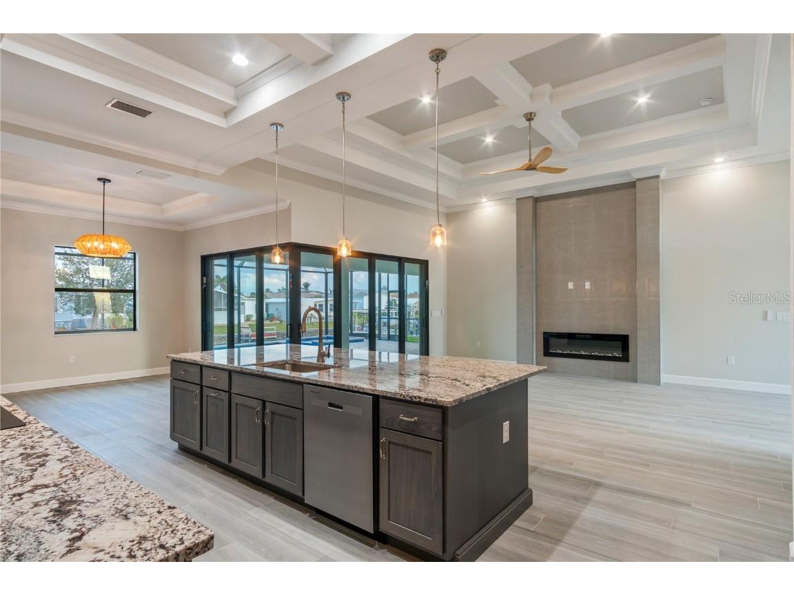 4320 Vasco Street Punta Gorda FL 33950 - TARPON CANAL C7505376 image20