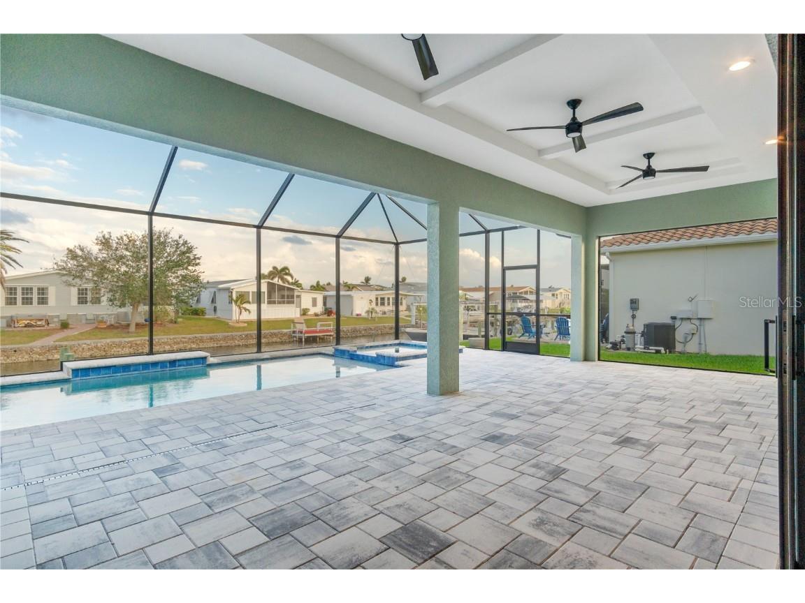 4320 Vasco Street Punta Gorda FL 33950 - TARPON CANAL C7505376 image58