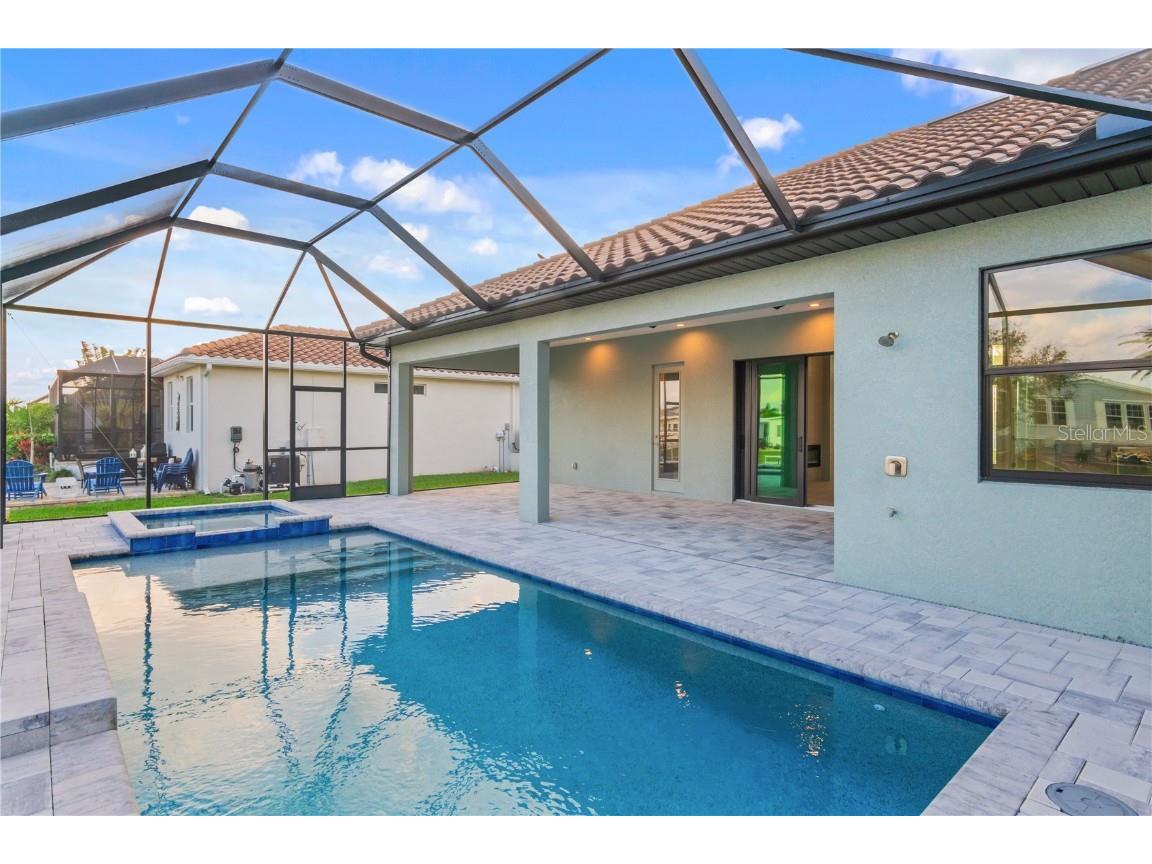 4320 Vasco Street Punta Gorda FL 33950 - TARPON CANAL C7505376 image60