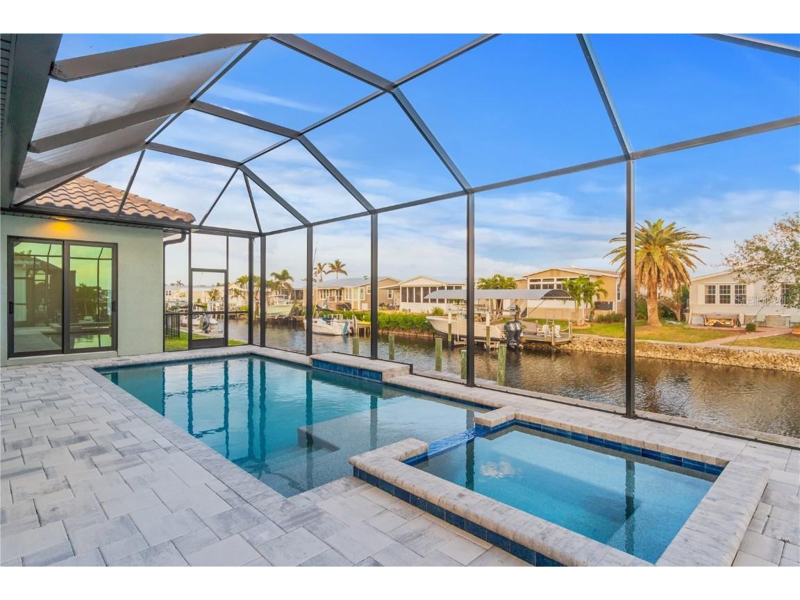 4320 Vasco Street Punta Gorda FL 33950 - TARPON CANAL C7505376 image61